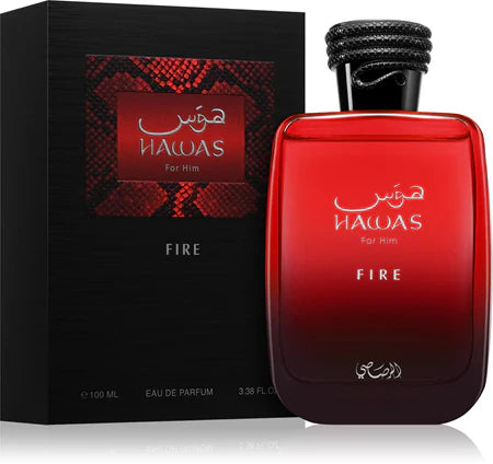 hawas-fire___251006.jpg Hawas Fire - immagine 1