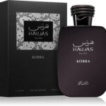 Hawas Kobra