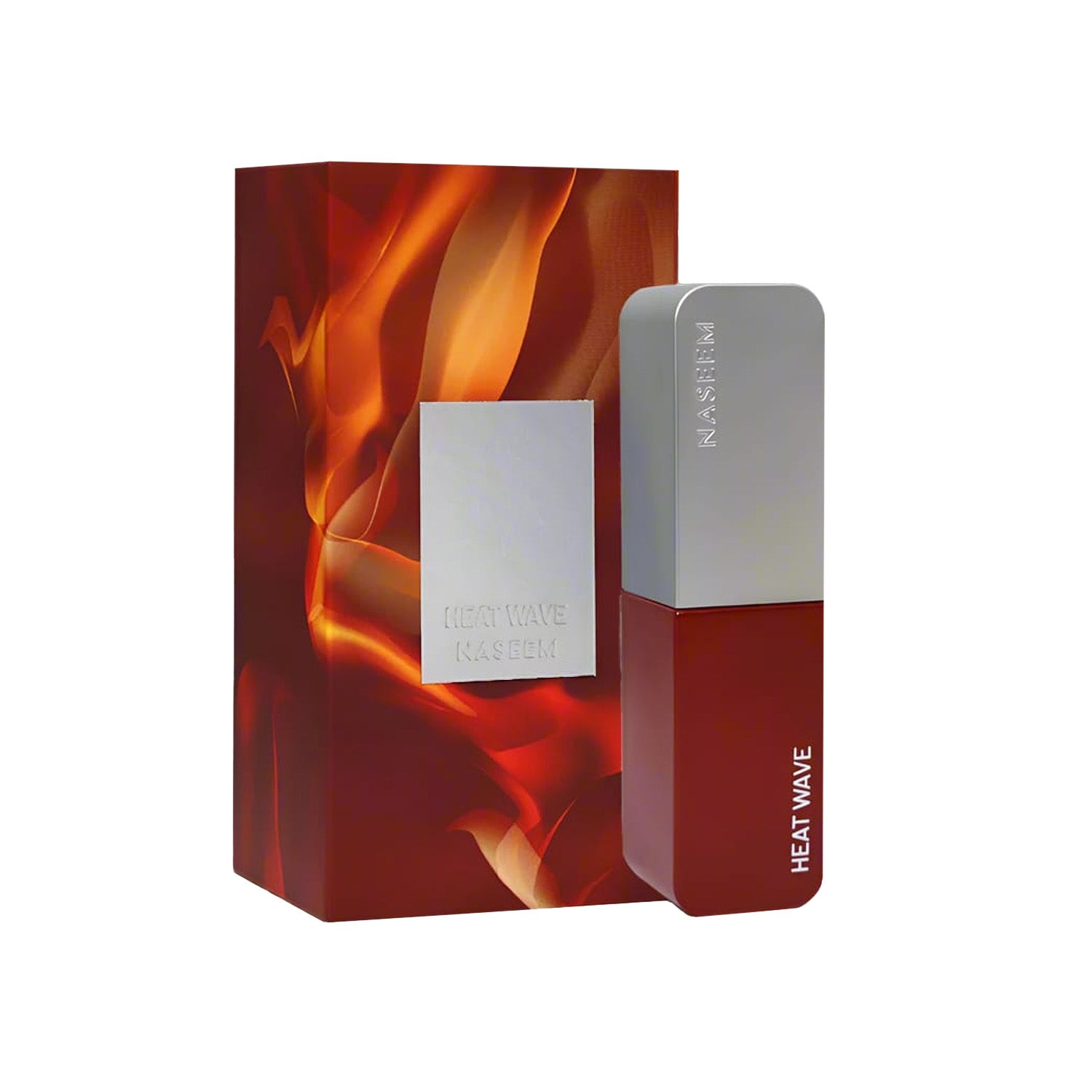 heatwave-full.jpg HEAT WAVE - Aqua Parfum 80ml - immagine 1