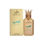 Hersh Lahab di Alezz Oud 100ml EDP