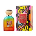 Hurriya di Paris Corner - EDP 100ml