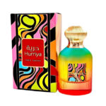 Hurriya - Paris Corner 100ml