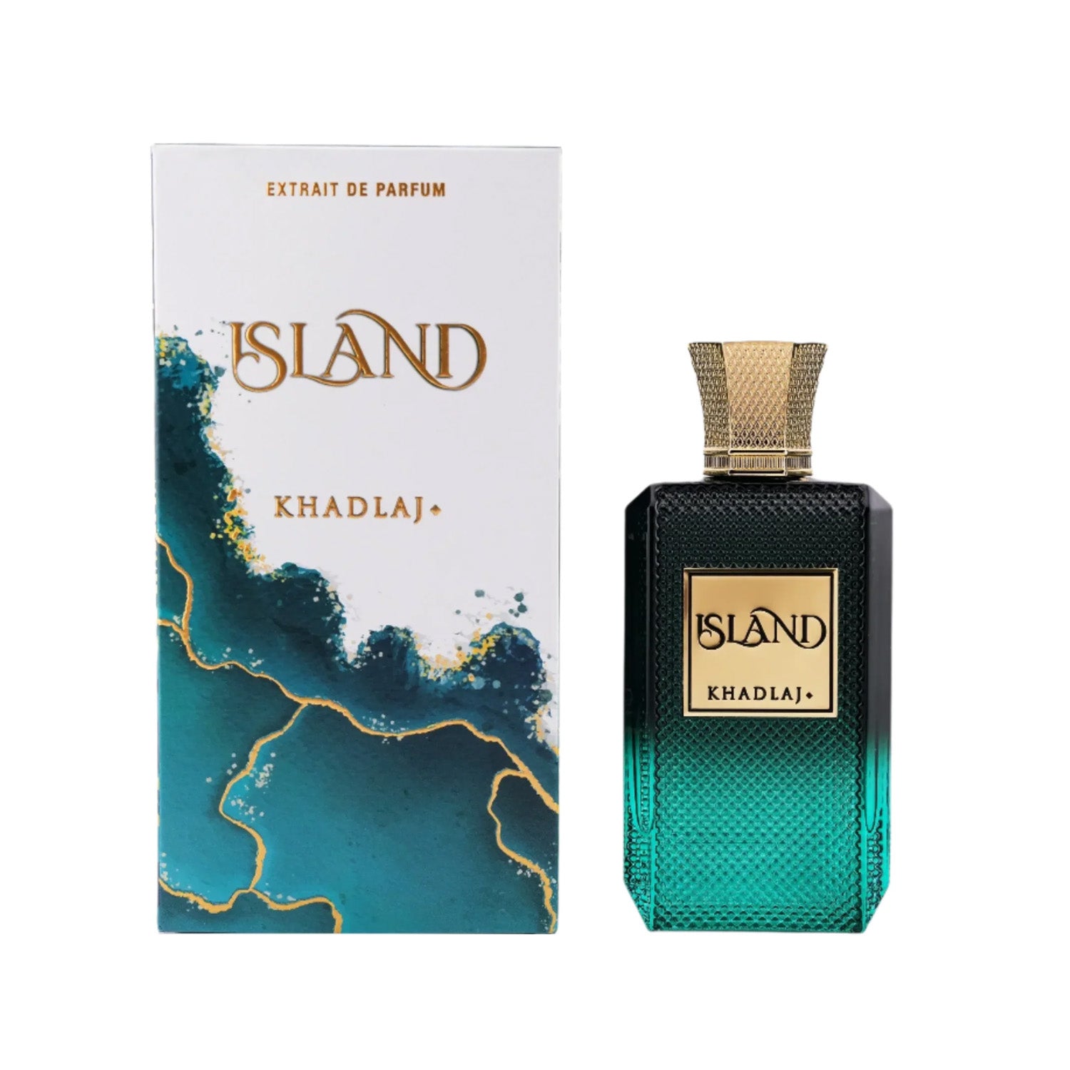 island-full.jpg Island Di Khadlaj - Edp 100Ml - immagine 1