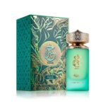 Khair Pistachio di Paris Corner - EDP 100ml