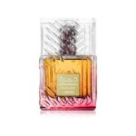 Khamrah Dukhan di Lattafa - EDP 100ml - immagine 2