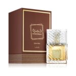 Khamrah Qahwa di Lattafa - EDP 100ml