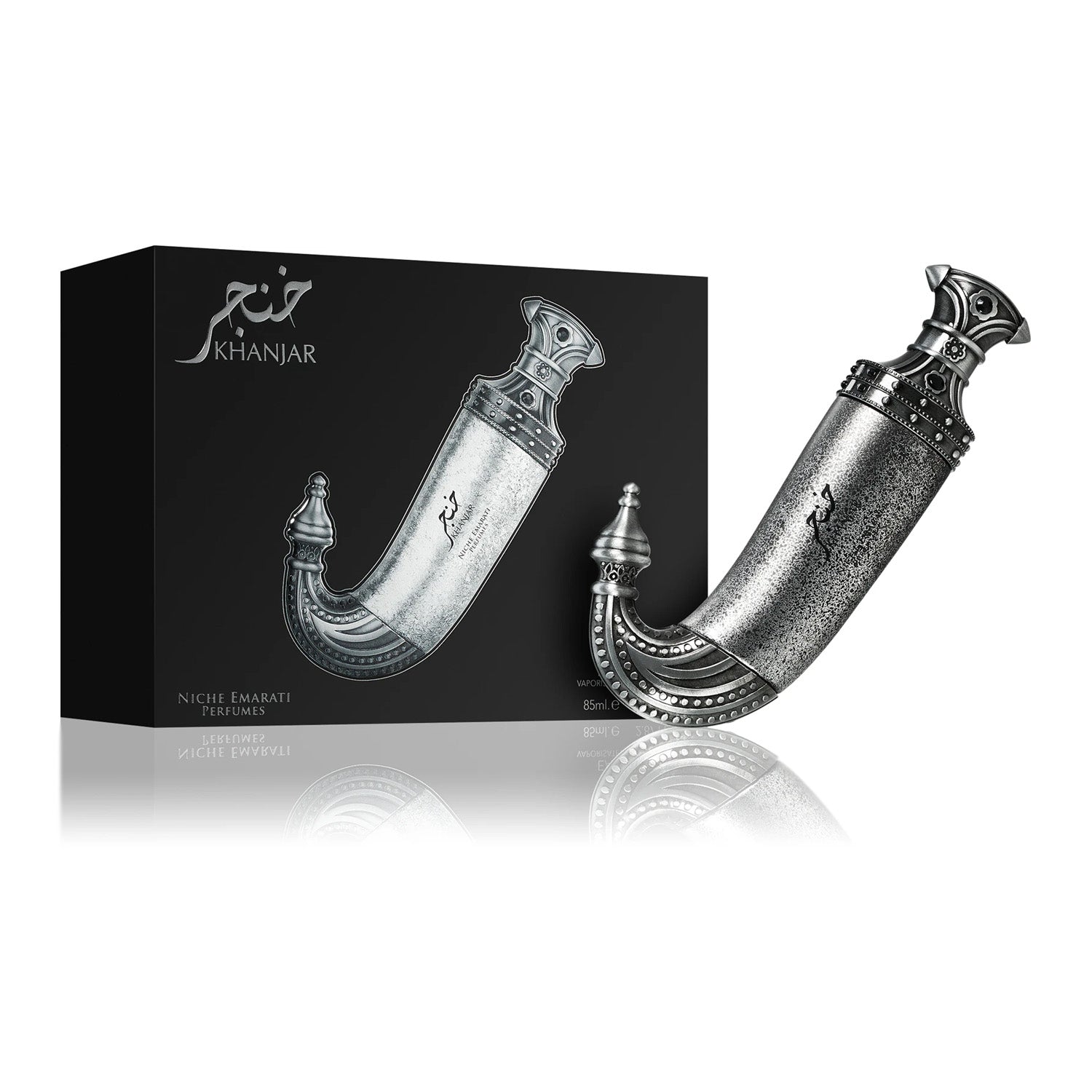 khanjar-full.jpg Niche Emarati Khanjar - EDP 85ml - immagine 1