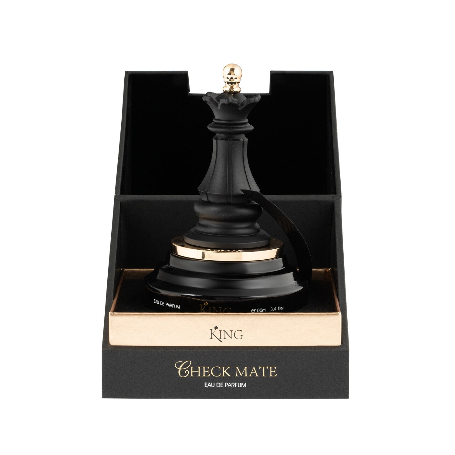 king-checkmate-Full.jpg King Checkmate - EDP 100ml - immagine 1