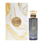 Laathani di Ahmed Al Maghribi - EDP 80ml