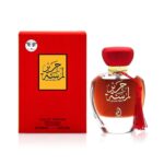 Lamasat Harir Rosso 100 Ml