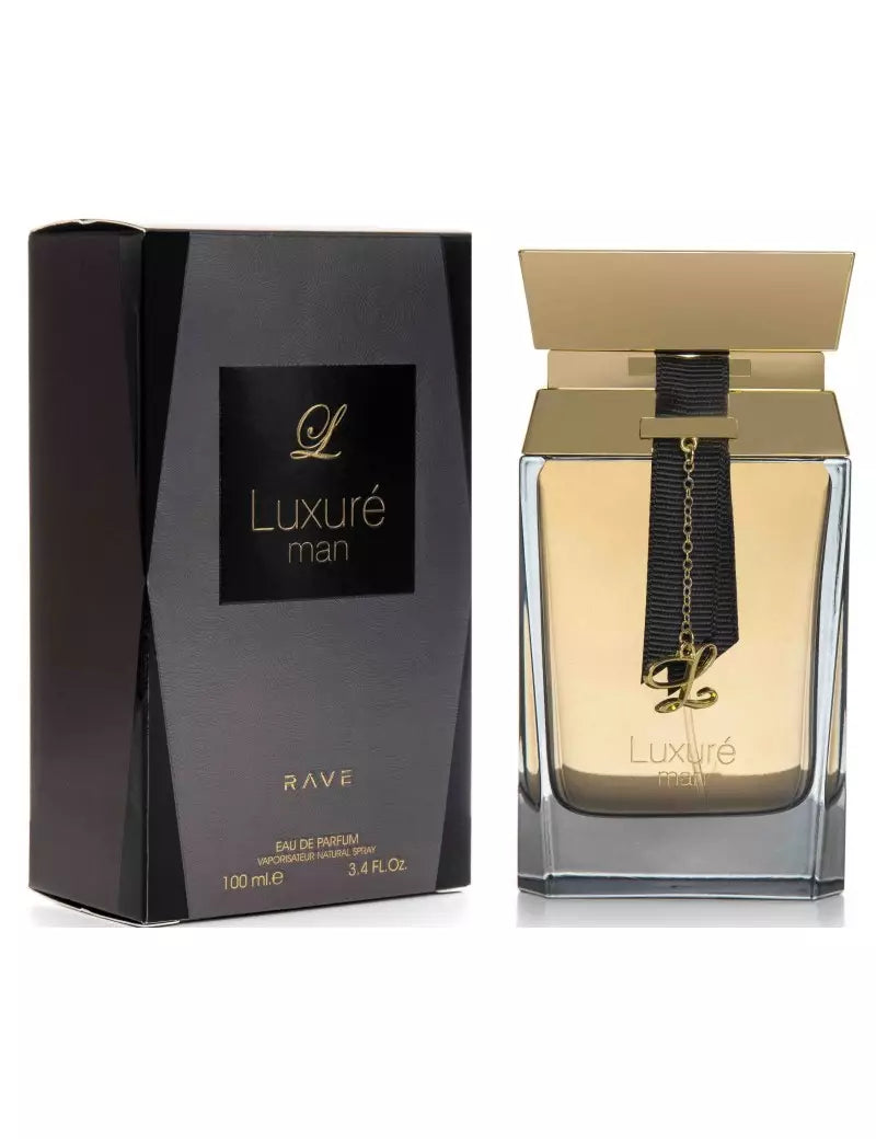 lattafa-rave-luxure-man-edp-100ml.jpg Rave Luxuré Man EDP - immagine 1