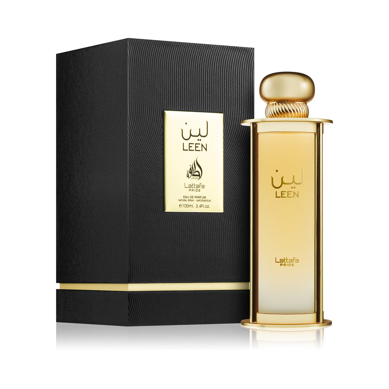 leen-Full_dcae83d7-56c5-4b40-ab22-6380559e4889.jpg Leen - EDP 100ml - immagine 1
