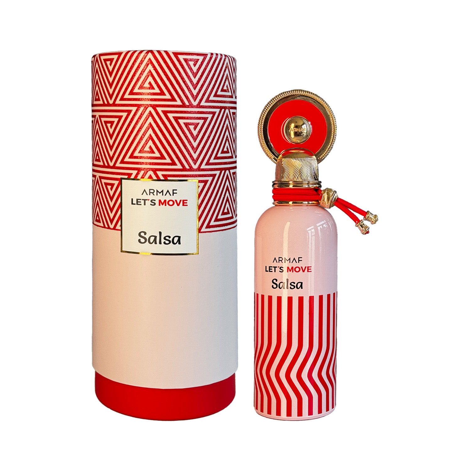 lets-move-salsa-full.jpg Let's Move Salsa di ARMAF - EDP 100ml - immagine 1
