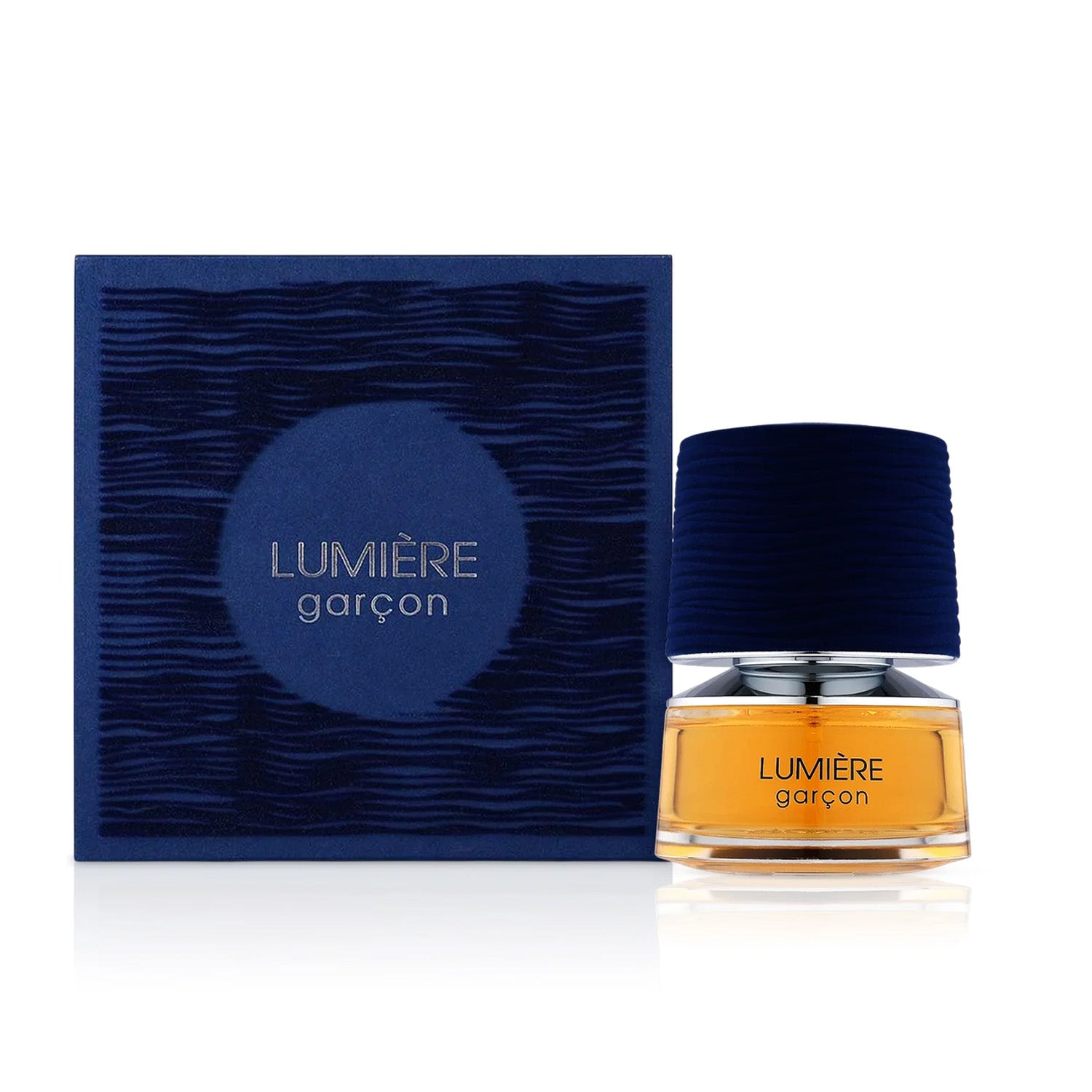 lumiere-full.jpg Lumière Garçon di French Avenue - EDP 100ml - immagine 1