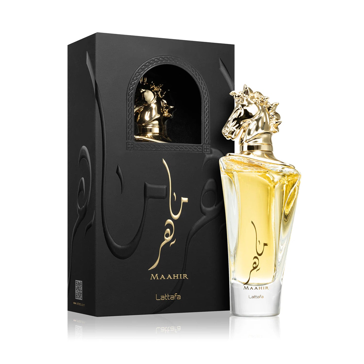 maahir-full.jpg Maahir - EDP 100ml - immagine 1