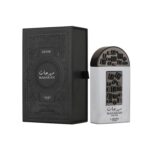 Maharjan Silver - EDP 100ml