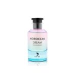 Moroccan Dream di Volaré - EDP 100ml - immagine 2