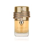 Musamam White Intense - EDP 100ml - immagine 2