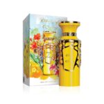 Nectar of Ecstasy di Fragrance World - EDP 100ml
