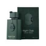 Night Club Green Tweed - EDP 100ml