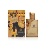 Nile Whispers Ministry of Oud di Paris Corner - EDP 100ml