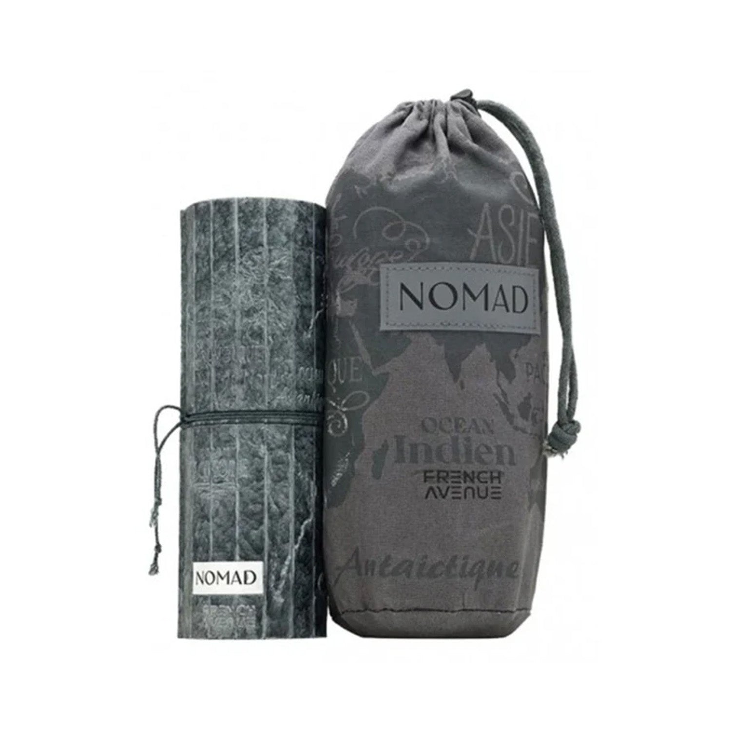 nomad-full.jpg Nomad Di French Avenue - Extrait De Parfum 100Ml - immagine 1
