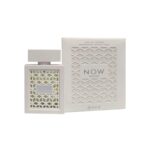 Now White Rave - EDP