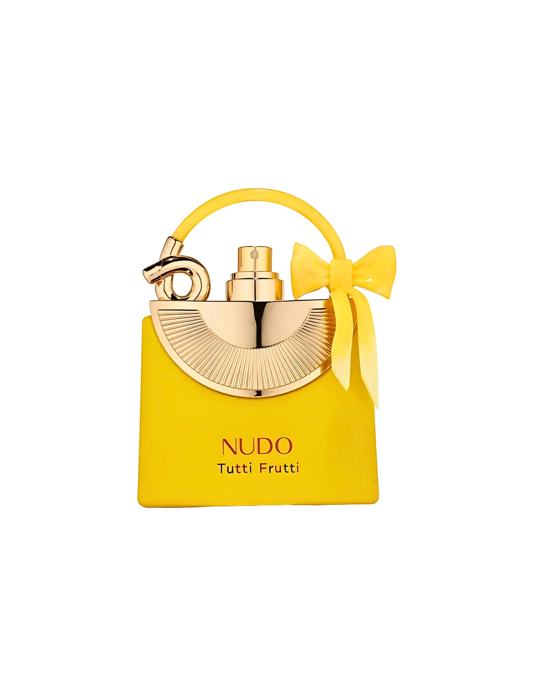nudo-tutti-frutti-fragrance-world.png Nudo Tutti Frutti - Fragrance World - immagine 1