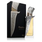 Obsidian di French Avenue - Estratto Profumato 100ml