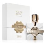 Platine Blanc Aromatix di French Avenue - EDP 100ml