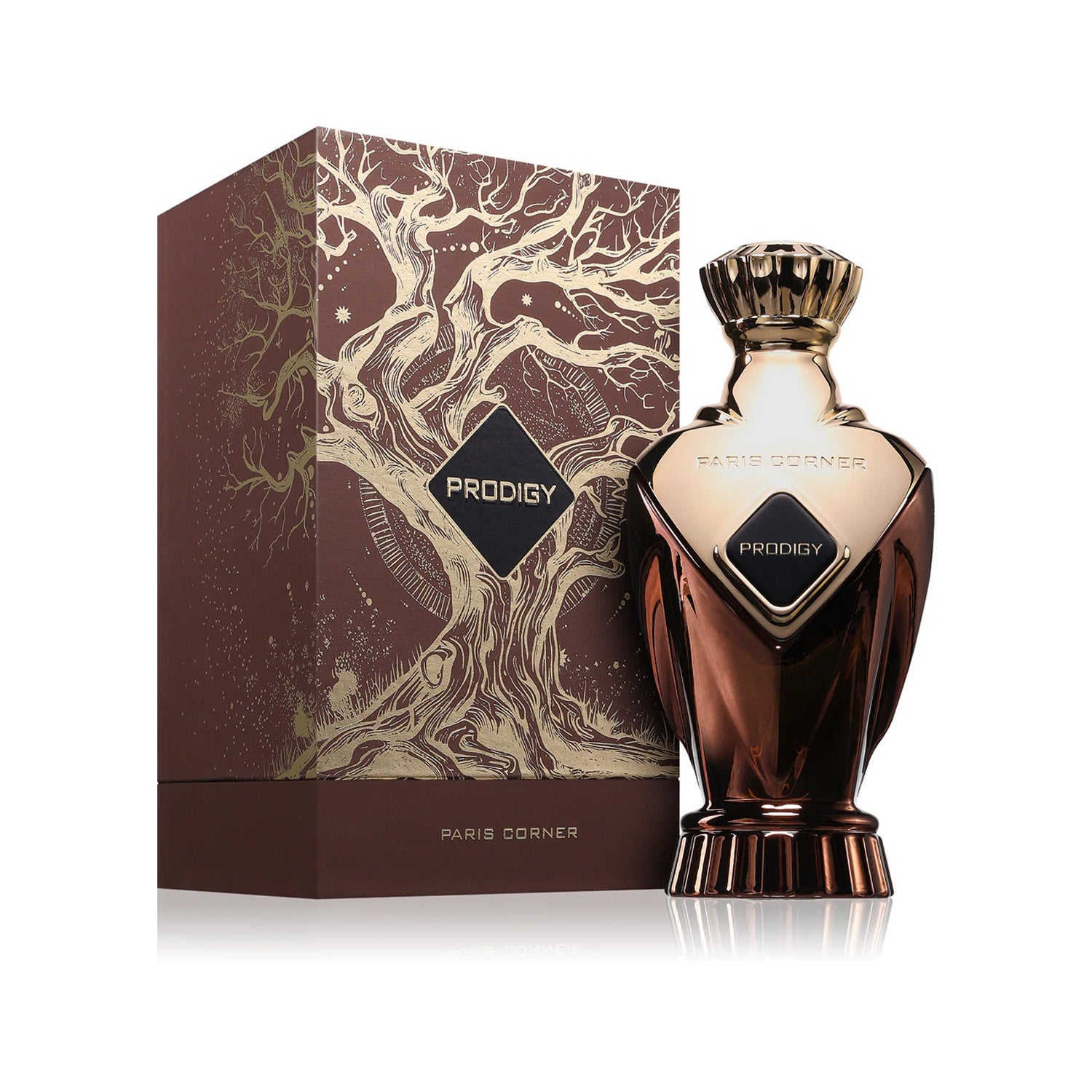 prodigy-full.jpg Prodigy - EDP 100ml - immagine 1