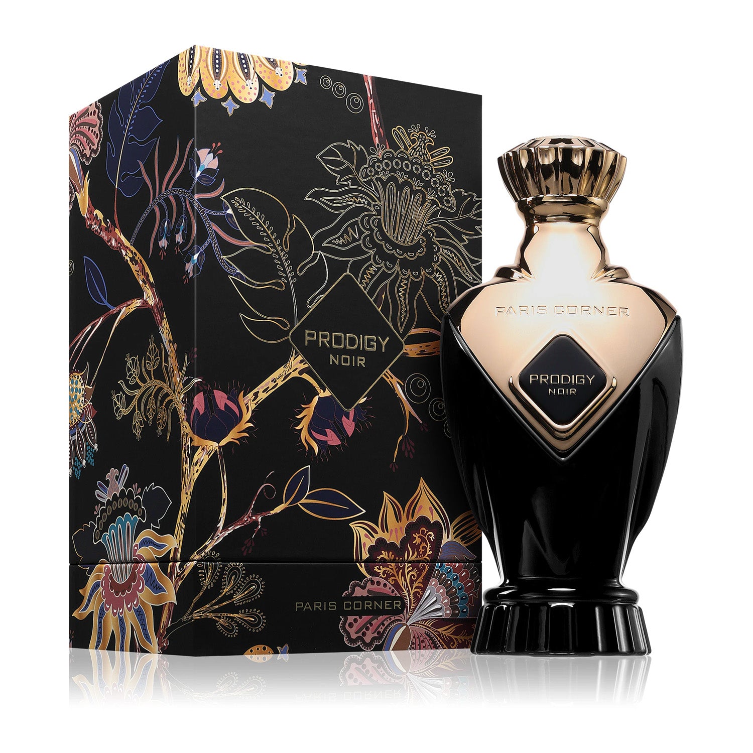 prodigy-noir-full.jpg Prodigy Noir - EDP 100ml - immagine 1