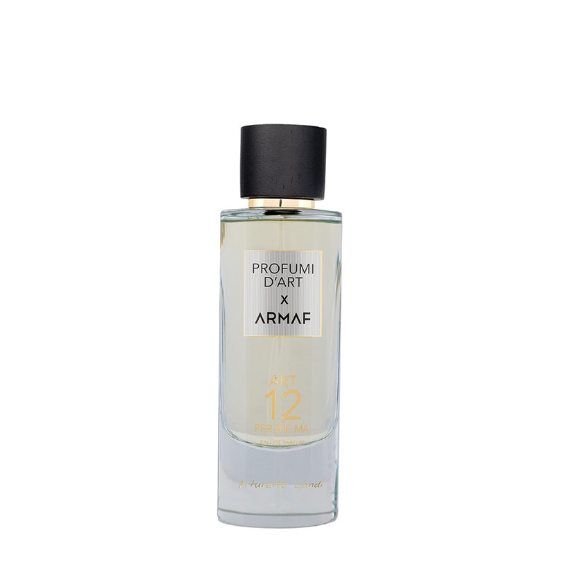 Profumi d'Art x Armaf Art 12 Per Me Ma - EDP 105ml - immagine 2