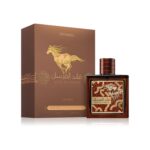 Qaed Al Fursan Untamed - EDP 90ml