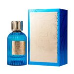 Qissa Blue di PARIS CORNER - EDP 100ml