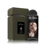 Raw Human - EDP 100ml