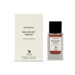 Bohemio Red Velvet Dream di Volaré - EDP 100ml
