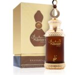 Khadlaj Kayaan Gold olio profumato unisex 20 ml