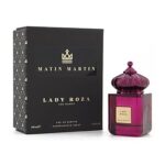 Matin Martin Lady Roza
