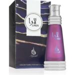 Atyaab Lara Purple olio profumato unisex 20 ml