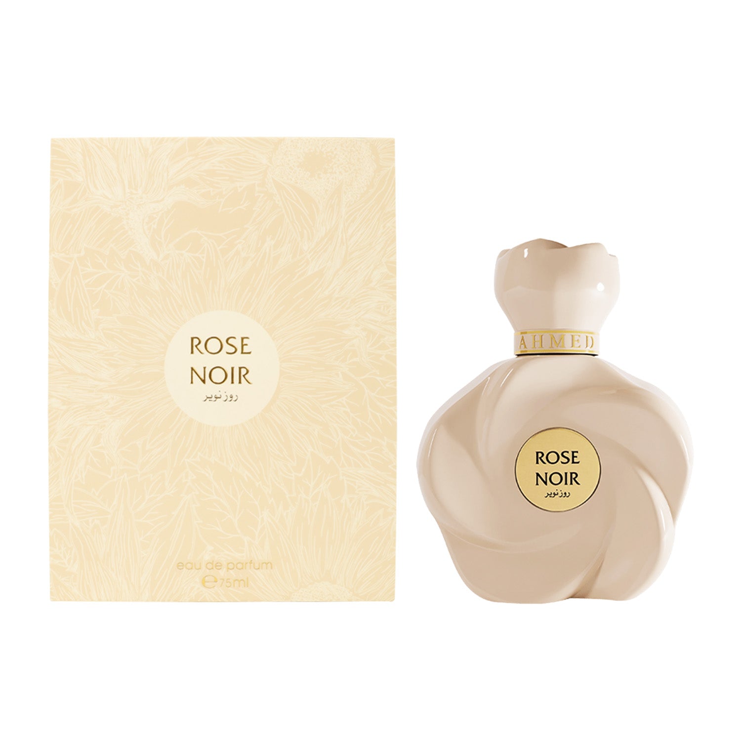 rose-noir-full.jpg Rose Noir di Ahmed Al Maghribi - EDP 75ml - immagine 1