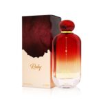 Ruby di Ahmed Al Maghribi - EDP 100 ml