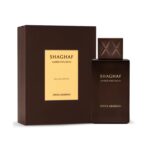 Shaghaf Amber Infusion Di Swiss Arabian - Edp 100Ml