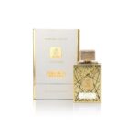 SOLID GOLD di Ayat - Extrait de Parfum 100ml