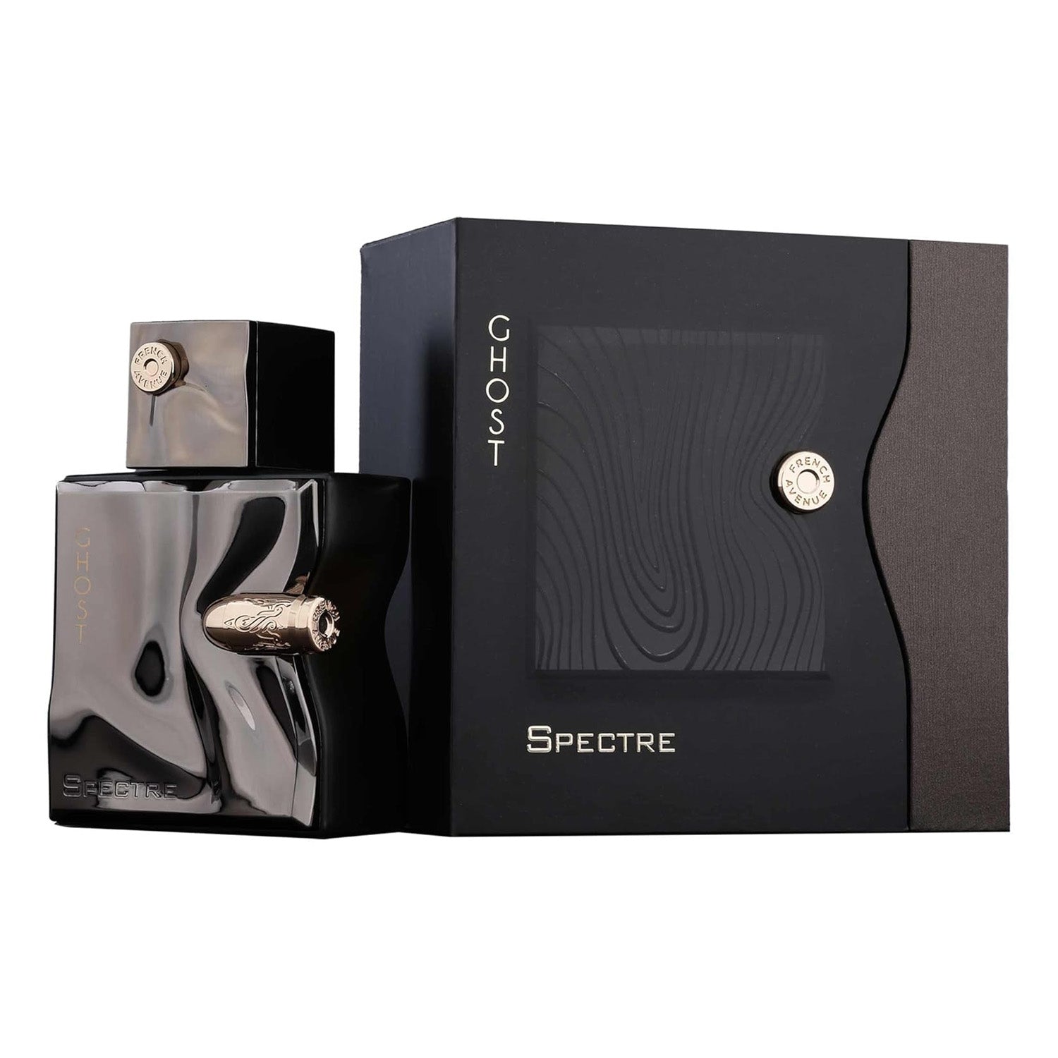 spectre-ghost-full.jpg Spectre Ghost di French Avenue - EDP 80ml - immagine 1
