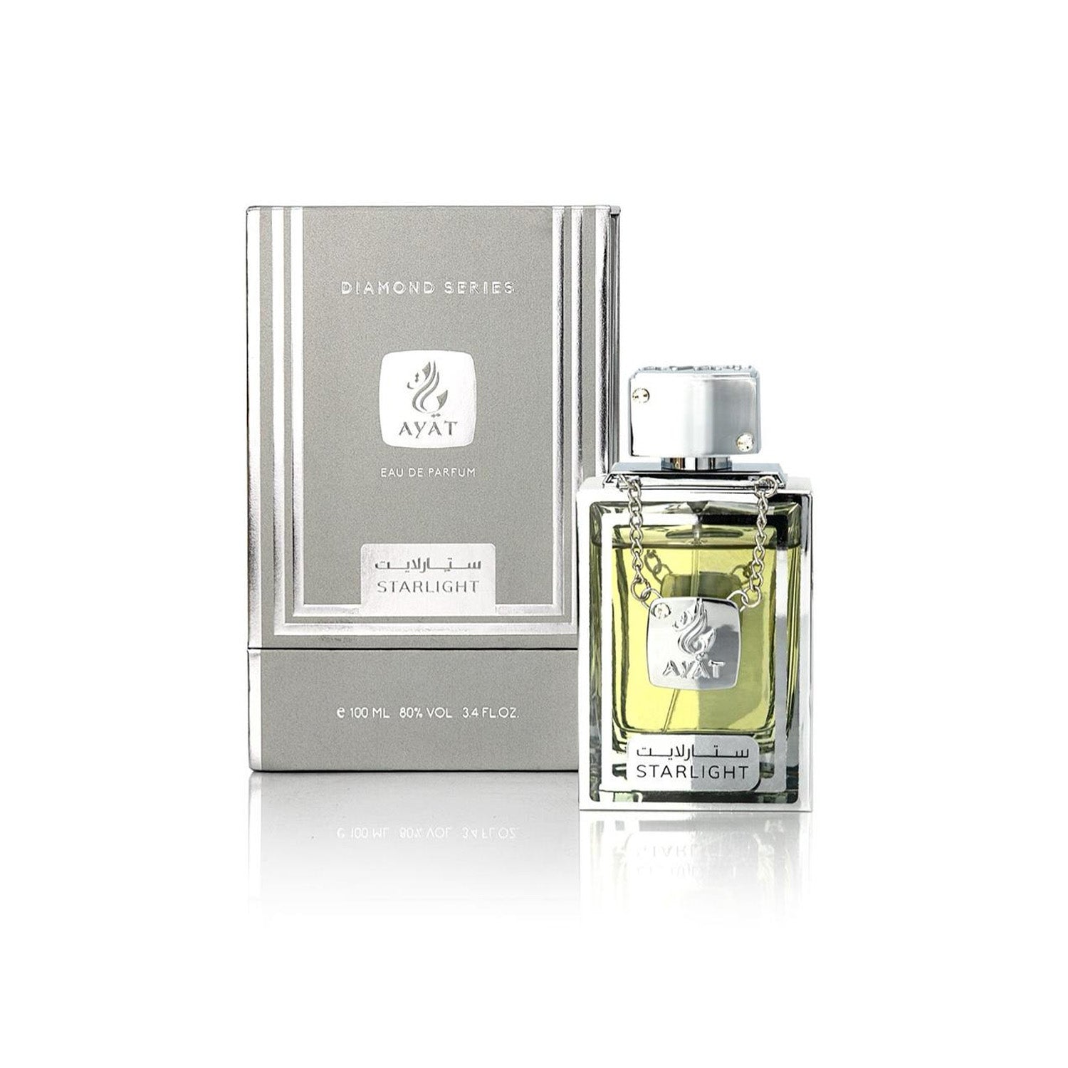 starlight-full.jpg Starlight di Ayat - EDP 100ml - immagine 1