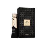 Sultan The Conqueror di French Avenue- EDP 80ml