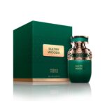 Sultry Woods di French Avenue - EDP 80ml