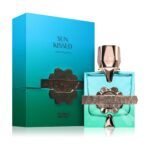 Sun Kissed Aromatix di French Avenue - EDP 100ml
