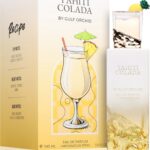 Tahiti Colada di Gulf Orchid 100ml EDP
